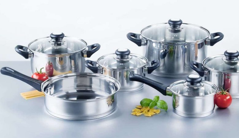 best stainless steel cookware reviews