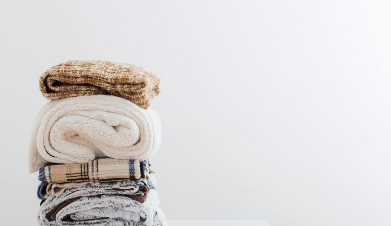 how to wash a wool blanket