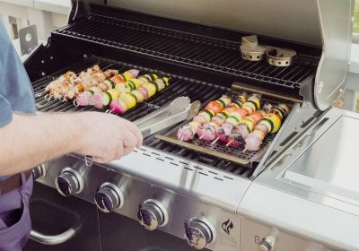 best gas grill review